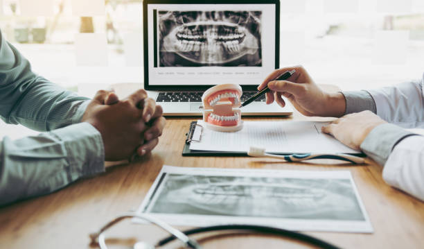 Best Emergency Dental Care for Broken or Chipped Teeth in Fort Bragg, CA