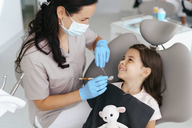Best Urgent Care for Lost Fillings or Crowns in Fort Bragg, CA