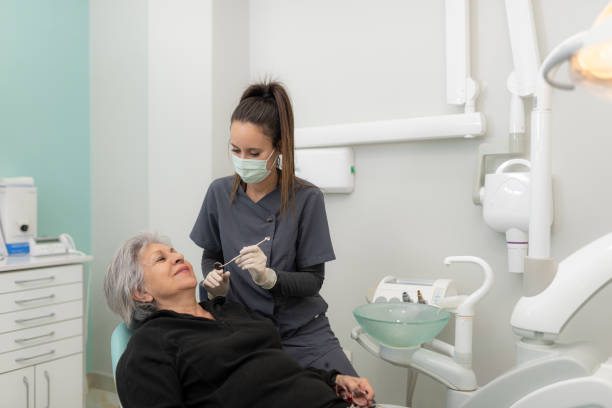 Best Emergency Gum Treatment in Fort Bragg, CA