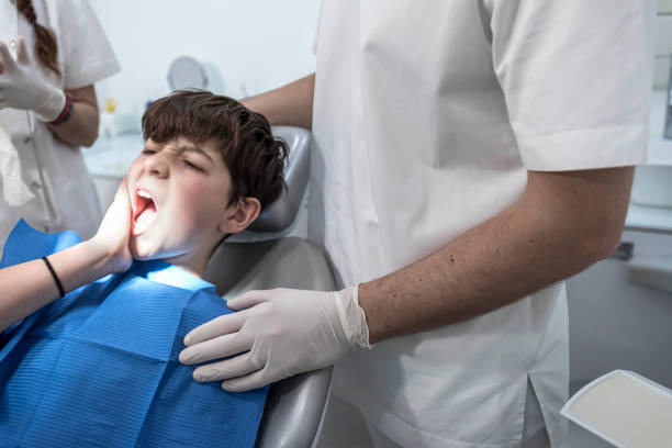 Best Cosmetic Emergency Dentistry in Fort Bragg, CA