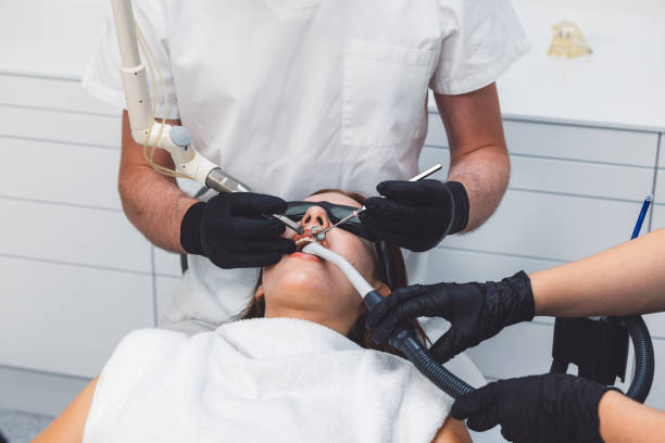 Best Pediatric Emergency Dentist in Fort Bragg, CA