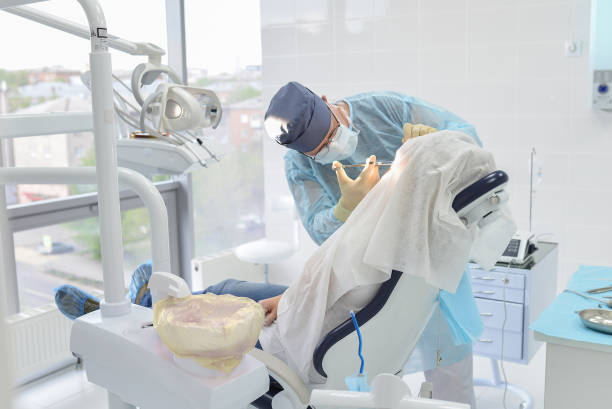 Best Emergency Root Canal Treatment in Fort Bragg, CA